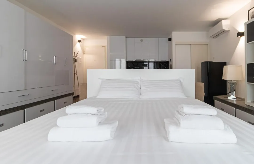 Italianway Comfort - Torino 57 A-1