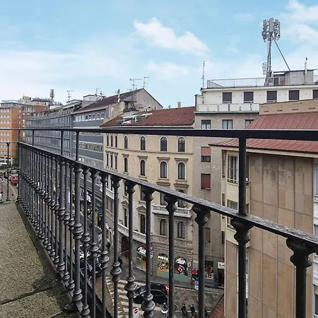 Italianway Comfort - Torino 57 A-3